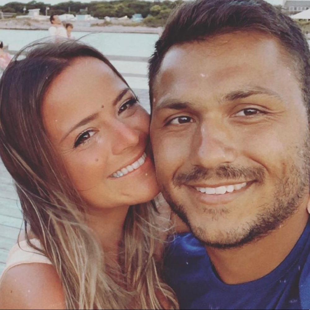 Meet your Posher, Karie